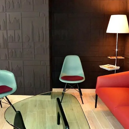 C-hotels Burlington Hotel 3*
