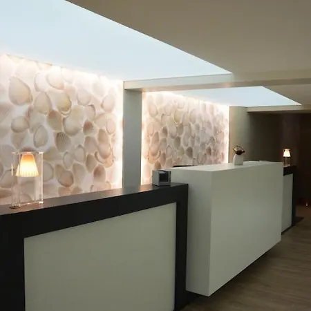 C-hotels Burlington 3* Ostenda