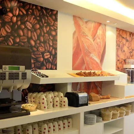 C-hotels Burlington