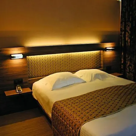 Hotel C-hotels Burlington Ostenda