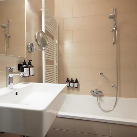 C-hotels Burlington 3* Ostenda
