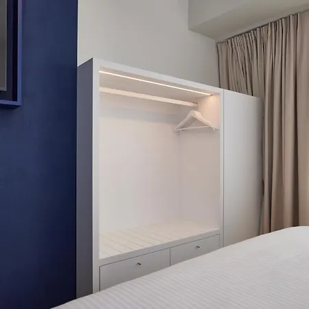 C-hotels Burlington