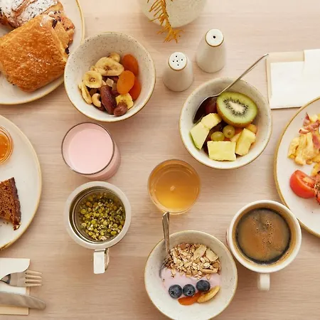 C-hotels Burlington Hotel 3*