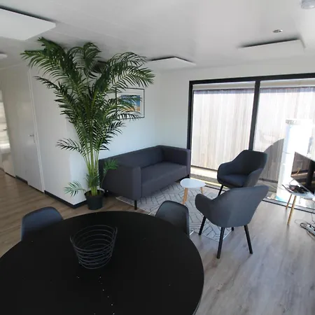 Hotel C-hotels Burlington Ostende