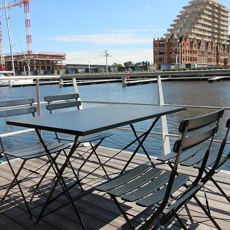 C-hotels Burlington 3* Ostende