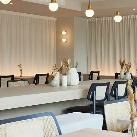 C-hotels Burlington