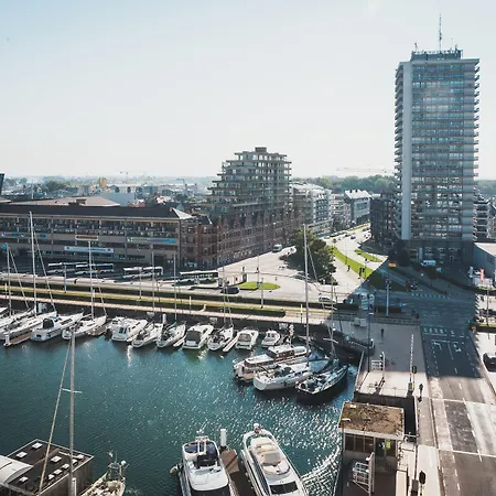C-hotels Burlington