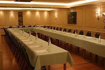 C-hotels Burlington 3* Ostenda