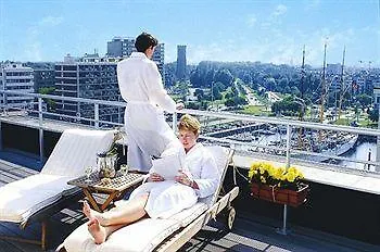C-hotels Burlington 3*