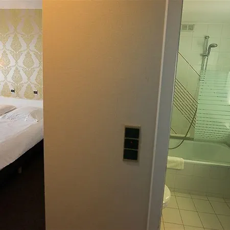 C-hotels Burlington