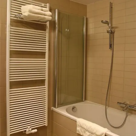 C-hotels Burlington 3* Ostenda