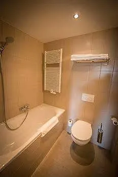 C-hotels Burlington Hotel