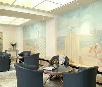 C-hotels Burlington Ostenda