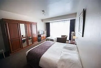 C-hotels Burlington