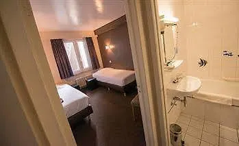 C-hotels Burlington 3* Ostenda