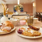 C-hotels Burlington Hotel 3*