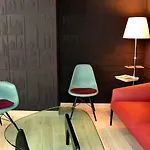 C-hotels Burlington Hotel 3*