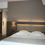 Hotel C-hotels Burlington Ostenda