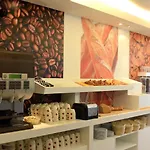 C-hotels Burlington