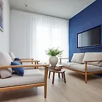 C-hotels Burlington Ostenda