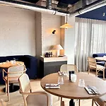 Hotel C-hotels Burlington
