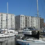 C-hotels Burlington Ostend