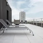 Hotel C-hotels Burlington 3*