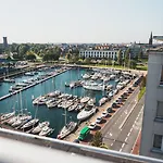 Hotel C-hotels Burlington Ostenda