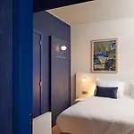 C-hotels Burlington Hotel 3*