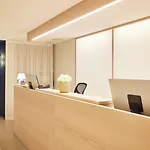 C-hotels Burlington Hotel Ostenda