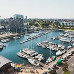 Hotel C-hotels Burlington Ostenda