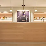 Hotel C-hotels Burlington 3*