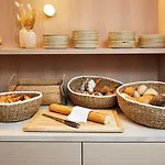 C-hotels Burlington