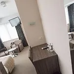 C-hotels Burlington Hotel