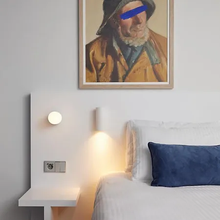 Hotell C-hotels Burlington 3*