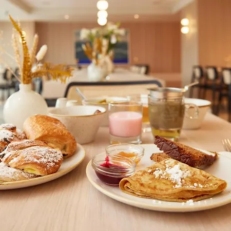 C-hotels Burlington Hotel 3*
