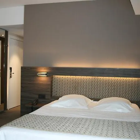Hotel C-hotels Burlington Ostend