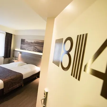 C-hotels Burlington Hotell Oostende