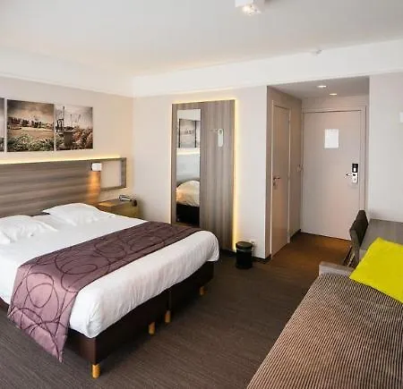 C-hotels Burlington Szálloda