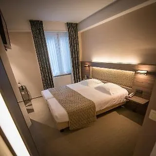 C-hotels Burlington Hotell 3*