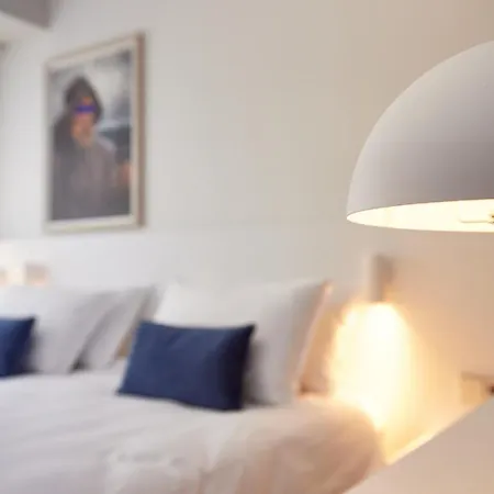 C-hotels Burlington Hotel Oostende