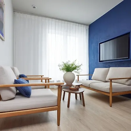 C-hotels Burlington Oostende