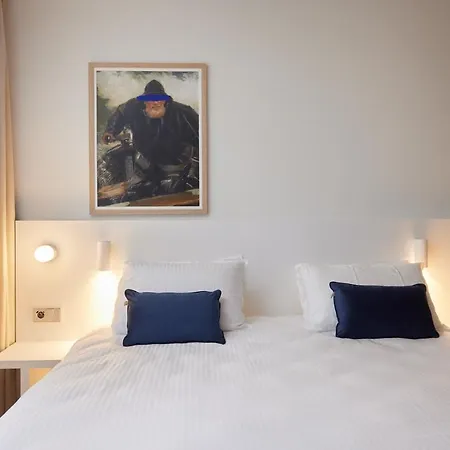 C-hotels Burlington Hotell 3*