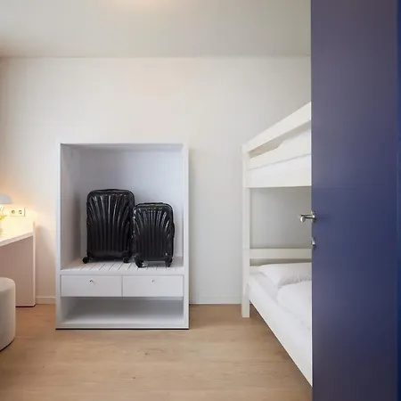 C-hotels Burlington Otel