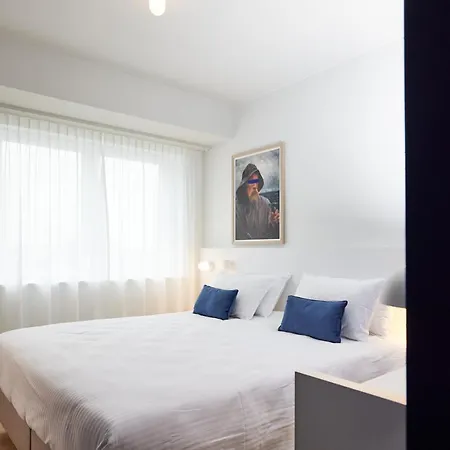 Otel C-hotels Burlington 3*