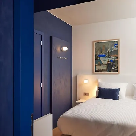 C-hotels Burlington Hotel 3*