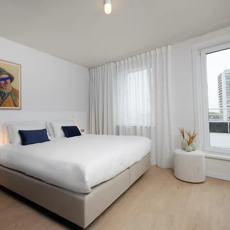C-hotels Burlington Hotel Oostende