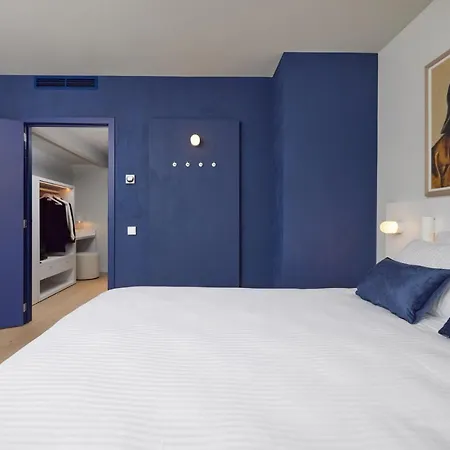 Hotel C-hotels Burlington