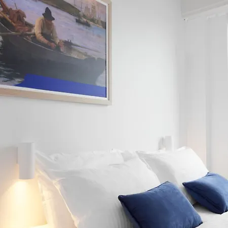 Szálloda C-hotels Burlington