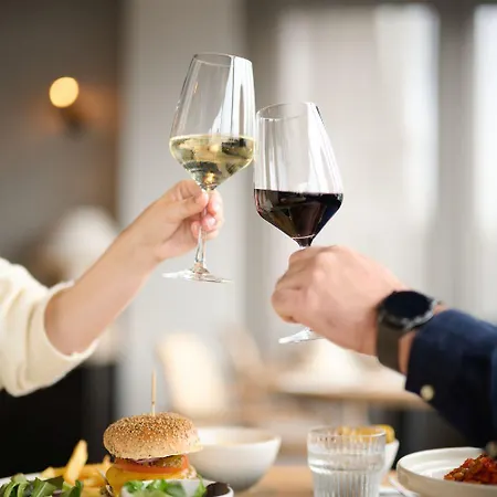 C-hotels Burlington 3* Ostend